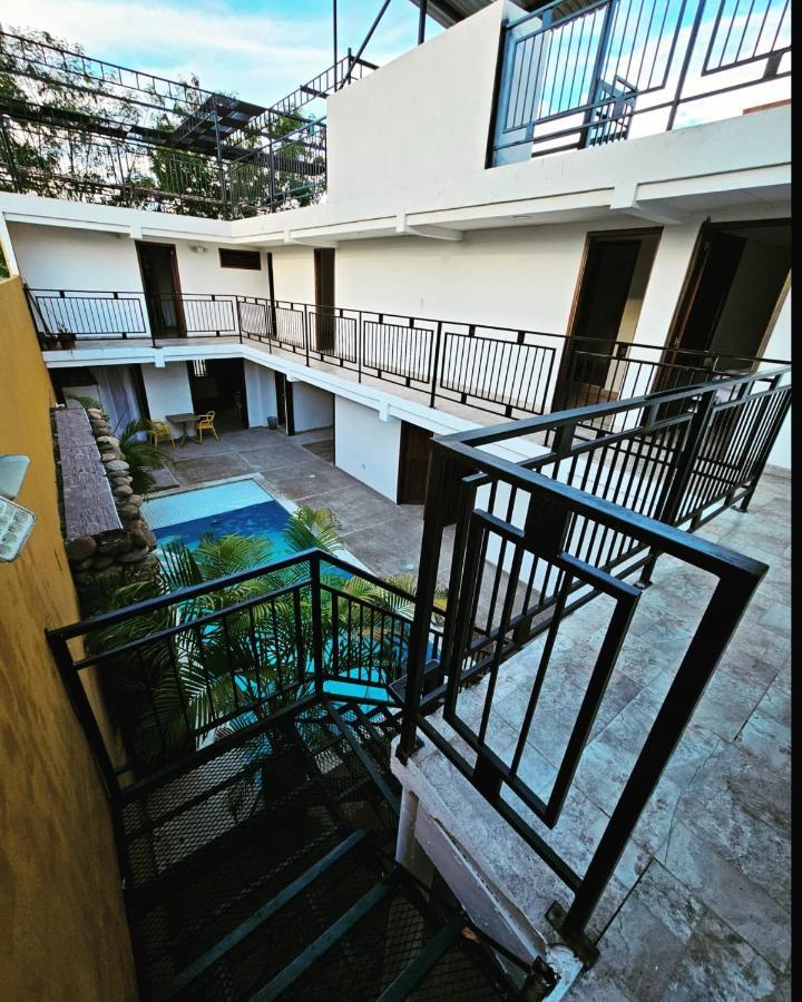 Hotel Victoria Queen וילה-וייחה מראה חיצוני תמונה