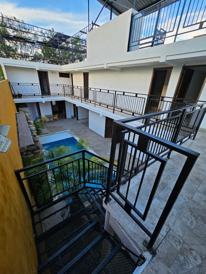 Hotel Victoria Queen וילה-וייחה מראה חיצוני תמונה